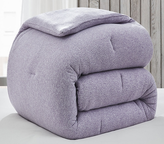 Purple Dorm Room Ideas Extra Long Twin Comforter Set Luxury Cozy College Bedding