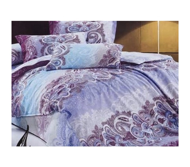 Twin XL Comforter Set - College Ave Dorm Bedding - Very Soft And Comfy