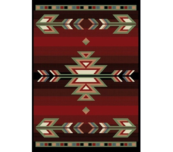 Arizona College Dorm Room Rug Decorations for College