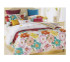 Twin XL Comforter Set - College Ave Dorm Bedding - Colorful Comforter And Sham