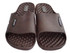 Sport Shower Sandals - Brown Dorm Shower Necessity