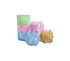 Keep Clean In College - Bath Sponges (3 Pack) - Items For College