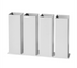8 Inch Bed Risers Must Have Dorm Essentials Twin XL Bed Risers Set of 4 Bed Risers for Lofted Dorm Bed Dimensions