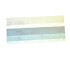 College Supplies Sand Teal Brown Desk Mat Dorm Essentials