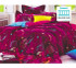 Dorm Bedding for Girls Torrid Leaves Twin XL Designer Comforter Set College Dorm Rooms