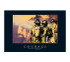 Best Wall Decor For Dorms - Courage Poster - Cool Decor Item For Dorms