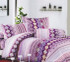Dorm Bedding for Girls Owlette Purple TXL Comforter for College Extra Long Twin Comforter