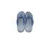 Communal Showers Essential - Traction Shower Sandals - Gray/Blue - Needed Dorm Items