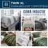 Cornell Bedding Pack Plus