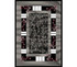 Mysterious Night Dorm Rug Cool dorm room decorations