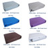 Girls Classic Bed in a Trunk College bedding package
