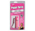 Pepper Spray - The Runner Maximum Strength Dorm Essentials College Supplies Must Have Dorm Items