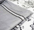 Aureate Twin XL Sheet Set - College Ave Designer Series Dorm Bedding for Girls College Supplies