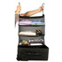 Portable Dorm Closet Shelves  (2 in 1 College Product)