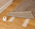 Useful Dorm Item - Rug Gripper (2.5" x 15'FT) - Keep Rugs Stationed