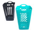 Flexible Square Hamper Dorm Necessities Dorm Laundry Hamper