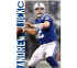 Dorm Essentials - Andrew Luck Poster - Buy Supplies For College