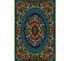 Grateful Dead Terrapin Dance Tapestry College bedding accessory