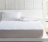 High Quality Dorm Bedding Mattress Pad Extra Long Full Mattress Protector  College Student Essentials for First Apartment
