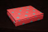 Vibrant Dot Twin XL Comforter Set - College Ave Designer Series - Comforters Made Of Cotton