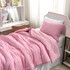 Trendy College Apartment Decor Pink Dorm Room Ideas Lightweight Extra Long Twin Comforter Set Bamboo Bedding