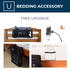 The 44-Piece College Dorm Essentials Set - Totally Complete - Includes Essentials For College