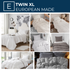 The 44-Piece College Dorm Essentials Set - Totally Complete - Includes Essentials For College