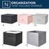 The 44-Piece College Dorm Essentials Set - Totally Complete - Includes Essentials For College