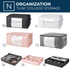 The 44-Piece College Dorm Essentials Set - Totally Complete - Includes Essentials For College