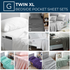 The 44-Piece College Dorm Essentials Set - Totally Complete - Includes Essentials For College