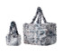 College Student Gift Ideas Cozy Dorm Ideas Shoulder Strap Messenger Tote Bag Faux Fur Purse Extra Large Duffle Available in Multiple Sizes