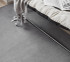 Must Have Dorm Item - Microfiber Dorm Rug - Steele Gray - Keep Floors Soft