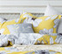 Buttercup Haze Sham Dorm Essentials Dorm Room Decorations for your Extra Long Twin Bedding Set