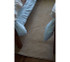 Soft & Stylish College Rug Tan