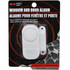 Affordable Alarm System Battery Operated Emergency Siren Window Security Sensor Dorm Room Essentials First Apartment Safety Tips for College Student Supplies Affordable Alarm System Battery Operated Emergency Siren Window Security Sensor Dorm Room Essentials First Apartment Safety Tips for College Student Supplies