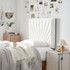 Modern Design Dorm Room Decor Pieces Sunrise Panel Textured Dorm Decorations