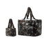 Extra Large Duffle Shoulder Strap Messenger Tote Bag Faux Fur Purse Available in Multiple Sizes College Student Gift Ideas Cozy Dorm Ideas