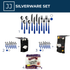 Complete Dorm Essentials Pack