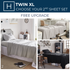 Complete Dorm Essentials Pack