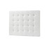 Discounted Dorm Essentials Refurbished Dorm Furniture for College Friendly Budget Trendy Tufted College Headboard