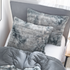 Gray Dorm Room Decor for Girls Designer Twin XL Bedding Essentials Faux Fur Pillow Cover College Apartment Essentials Gray Dorm Room Decor for Girls Designer Twin XL Bedding Essentials Faux Fur Pillow Cover College Apartment Essentials