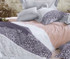 Twin XL Comforter Set - College Ave Dorm Bedding - Soothing Colors For A Great Night's Sleep