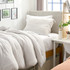 Ultra Soft Dorm Bedding Essentials Extra Long Twin Comforter Set Made with Cozy Bedding Materials