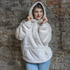 Softest Hooded Sweatshirts Oversized Women's Hoodies Softest Clothing Brands