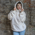 Softest Hooded Sweatshirts Oversized Women's Hoodies Softest Clothing Brands