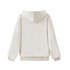 Hooded Sweatshirt for College Girls Soft Oversized Hoodies for Girls Comfortable College Loungewear