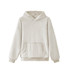 Coma Inducer Oversized Hoodie - Bunny Soft - Creamy Cream