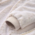 Coma Inducer Oversized Hoodie - Bunny Soft - Creamy Cream