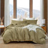 Near Suffocation - Coma Inducer® Full XL Comforter Set - Boa