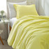 Coma-Tose - Coma Inducer® Twin XL Comforter Set - Buttercream Buzzin Bee